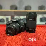 LOW PRICE DSLR CAMERA RENT