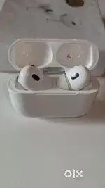 Airpods pro 2nd generation