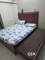Bed for urgent sale