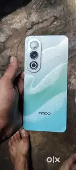 Oppo K12x 5g phone only 6 month use