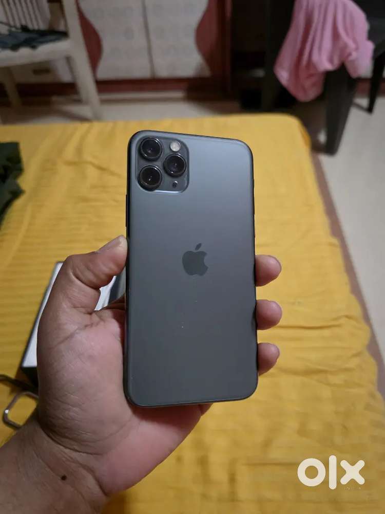 Iphone 11 pro 256gb