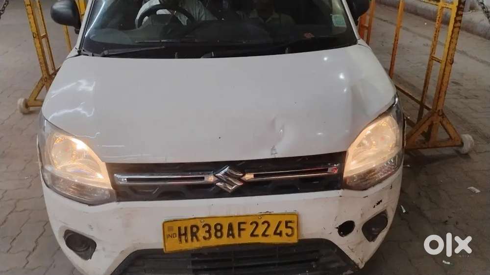 I am a driver I need job urgently