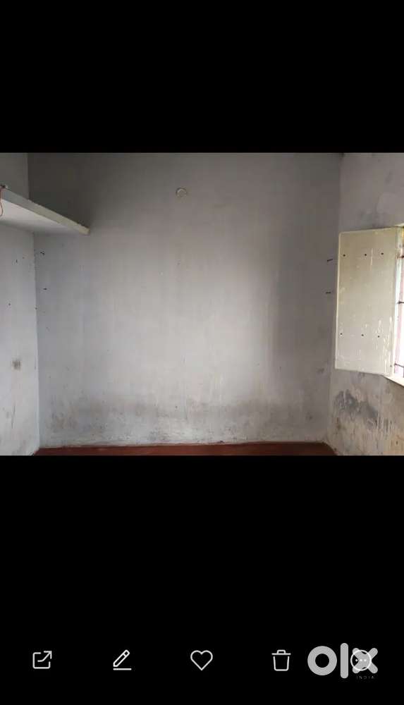 I want to rent out the single room for male