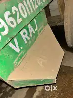 Rice mill 2number