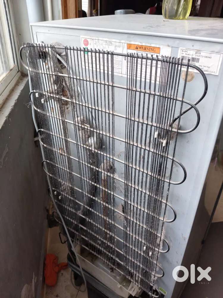Whirlpool fridge for sale