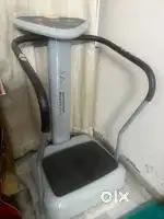 Eagle mate - body massager