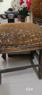 6 seater dinning table