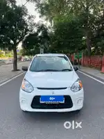 Maruti Suzuki Alto 800 Lxi, 2018, Petrol