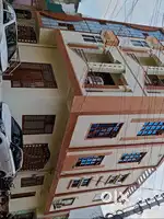 House for sale 125 sqr yard G+2 Double Facing