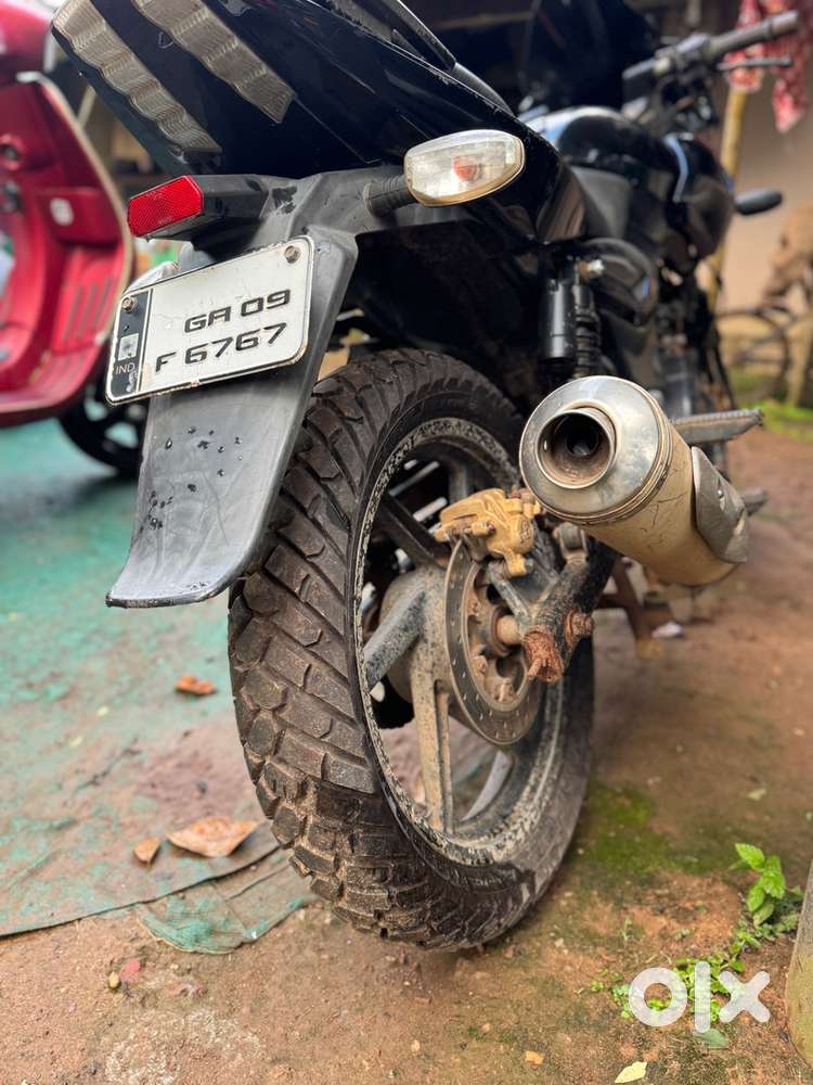 Pulsr 220f
