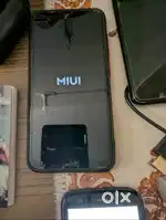 Redmi 8A Dual and Moto G