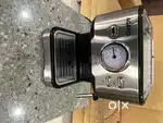 Agaro Imperial Espresso coffee maker for sale one month used