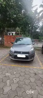Maruti Suzuki Celerio VXI, 2017, Petrol