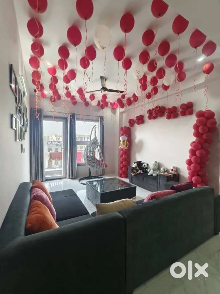 1bhk viman Nagar (14k)