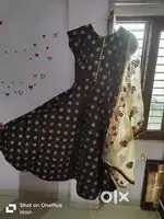 Evening gown