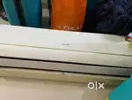 Croma ac model 2016