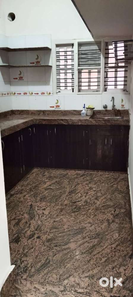 Spacious 3BHK Builder Floor for LEASE in Ramurthy Nagar - US0651
