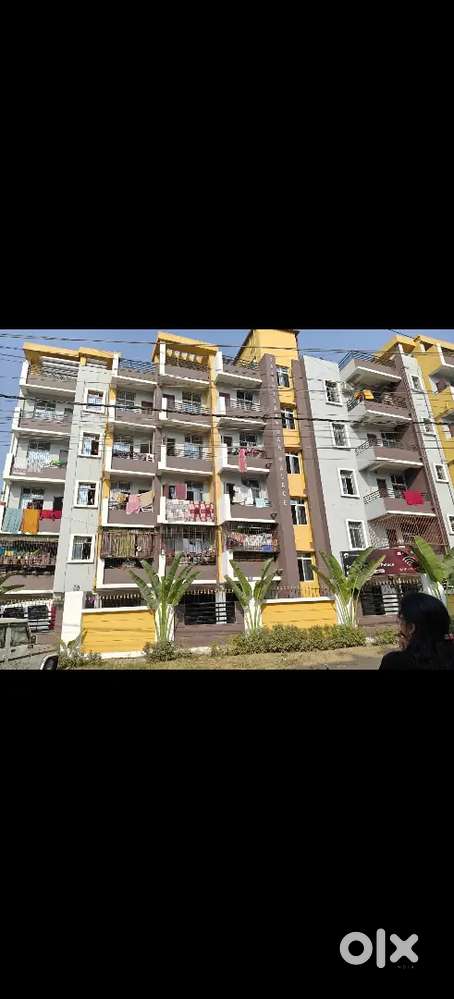 Sai SHIVNANDAN palace