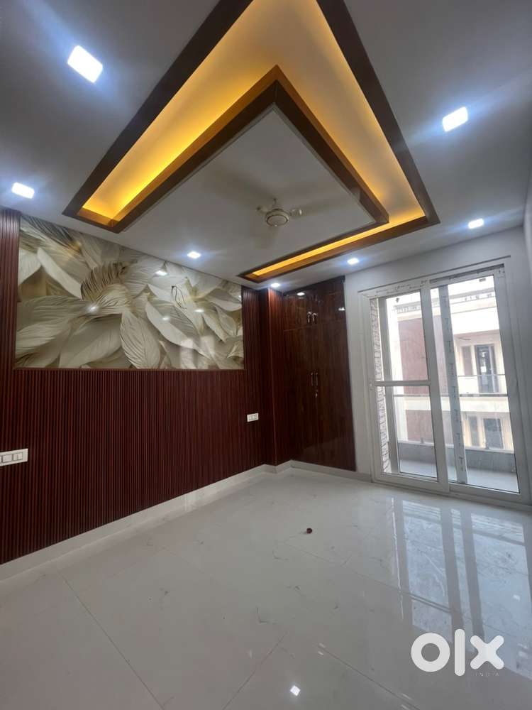 3 BHK Newly Flat For SaLe