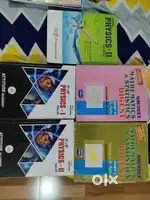12 th Standard MATH Navneet digest and PHYSICS target book