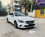Mercedes-Benz CLA 200 D Sport, 2015, Diesel