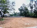 18.5 cent plot for sale at Puthiyakavu