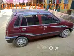 Maruti Suzuki 800 2009 Petrol 35000 Km Driven