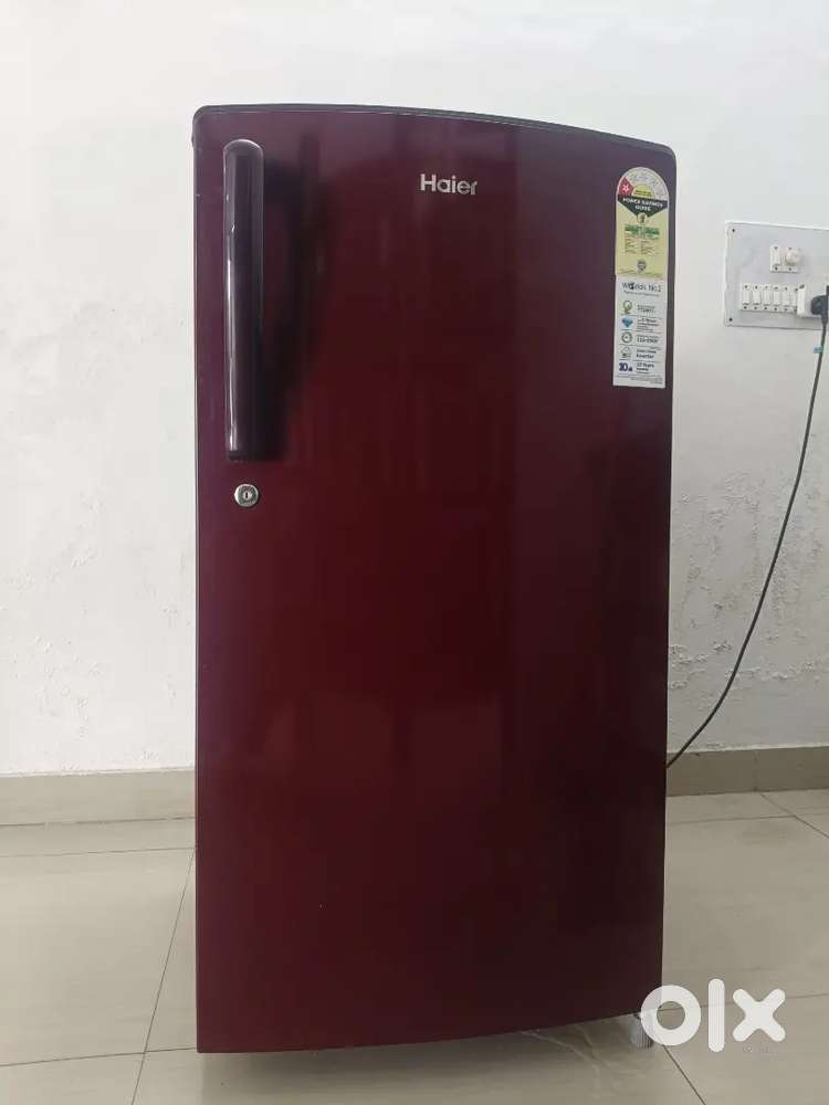 Fridge for sale in good condition