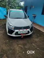 Maruti... Celerio sale