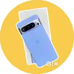 Google Pixel 8 Pro 12GB Ram & 128GB Storage Bay Color [ INDIAN UNIT ]