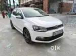 Volkswagen Polo ALLSTAR 1.2 MPI, 2016