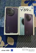 VIVO Y 39 5G (08/128GB) PURPLE