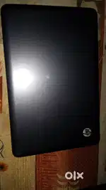 HP laptop only 4999/-