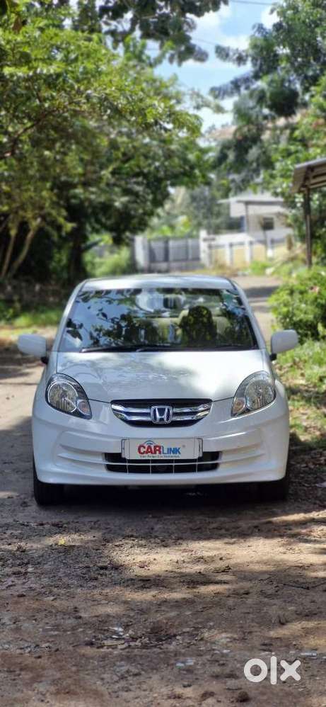 Honda Amaze 1.2 EMT I VTEC, 2014, Petrol