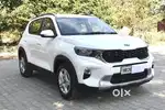Kia Sonet HTK Plus Turbo DCT, 2020, Petrol