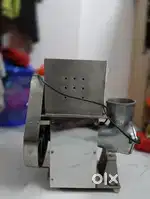 Juice machine