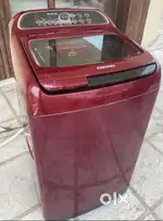 Fully Automatic Washing Machine 7kg