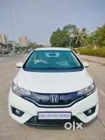 Honda Jazz 1.2 V i VTEC, 2016, Petrol