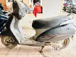 Honda Activa 102cc