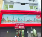 1 Floor on Rent