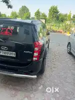 Mahindra XUV500 2015 Diesel Well Maintained