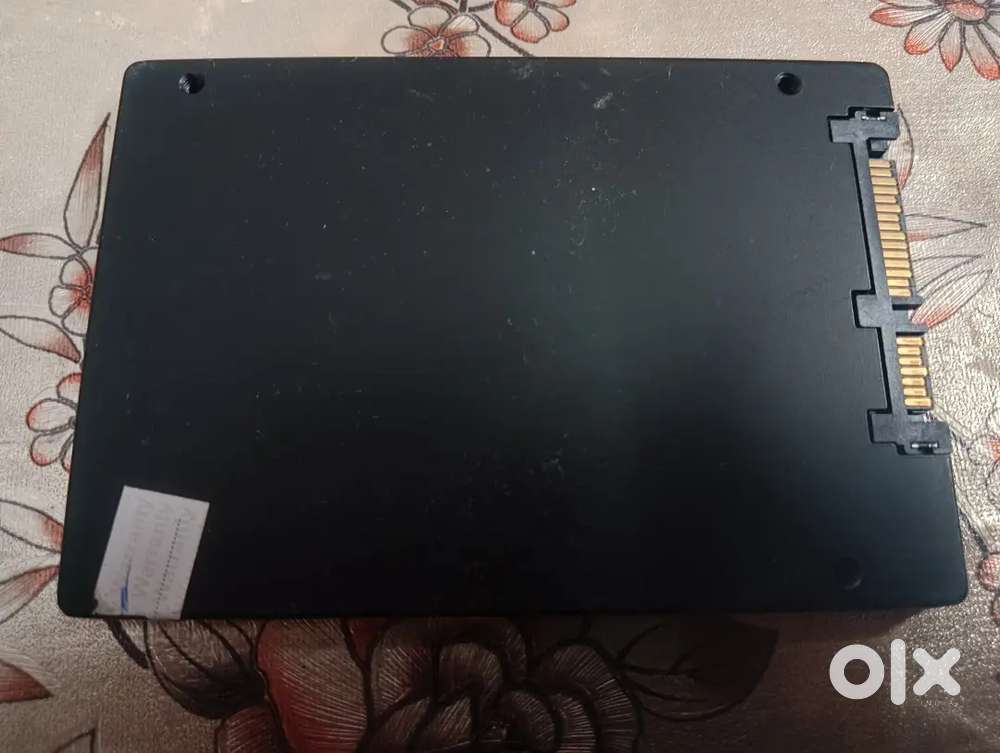 Laptop Ssd