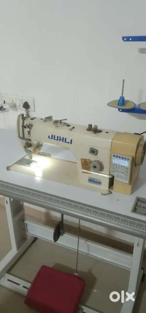 સિલાઈ મશીન