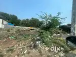 Commercial plot