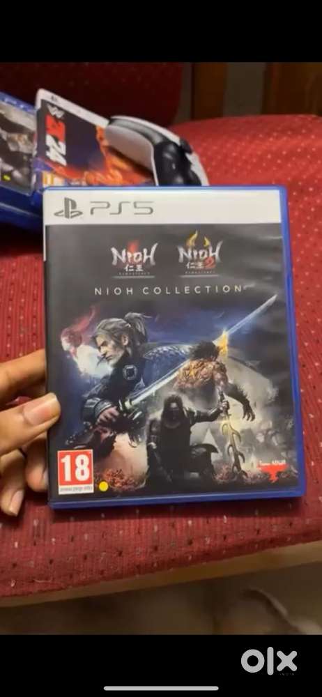 Ps4&ps5 CD+ Ps4 controller