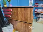 Cash counter