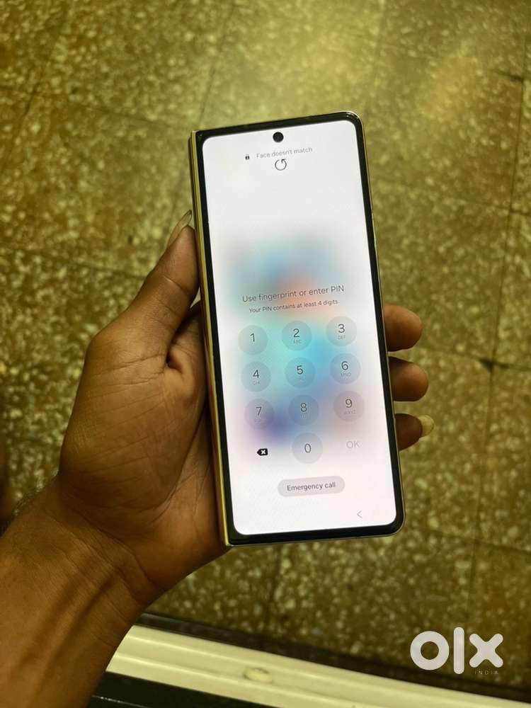 Samsung Galaxy Fold 4