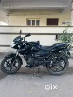 Apache Rtr 160