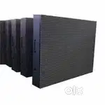 Outdoor Advertising LED Panels