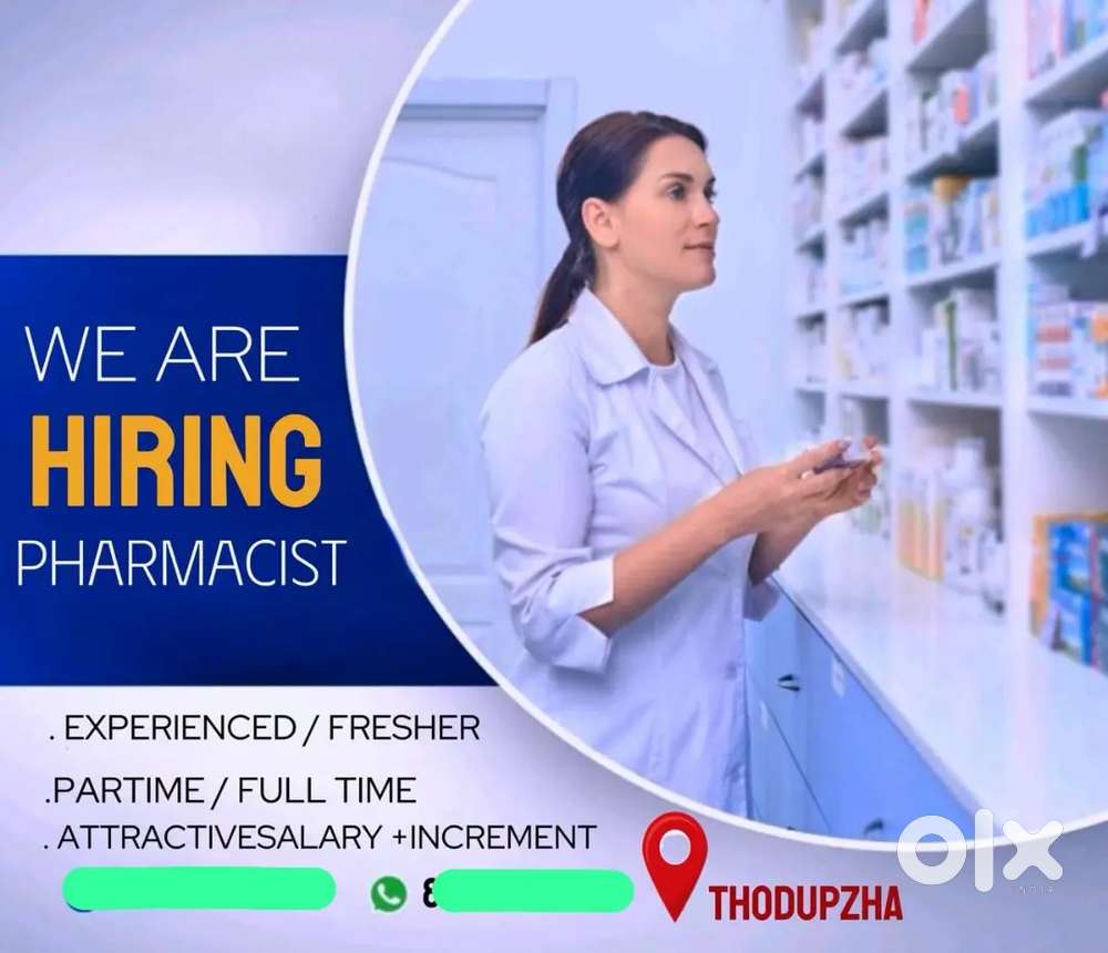 Pharmacist